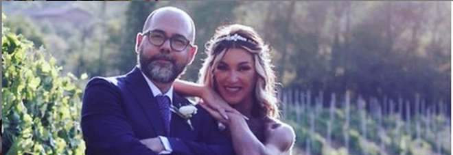 Lucia Pavan si è sposata (Instagram)