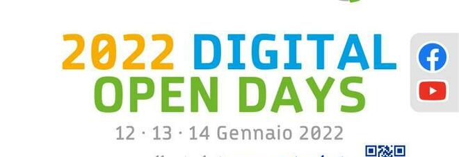 Istituto Picentia di Pontecagnano, al via i digital open days 2022