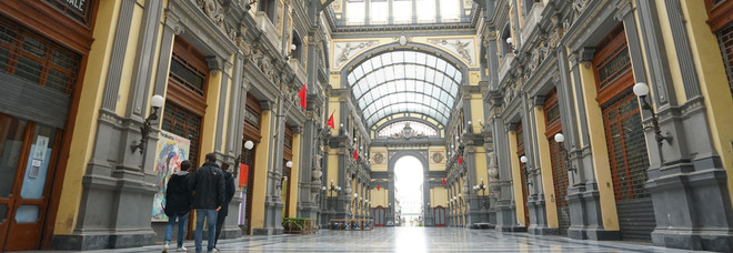 Napoli, inaugura al prima «Casa del rider» in Italia