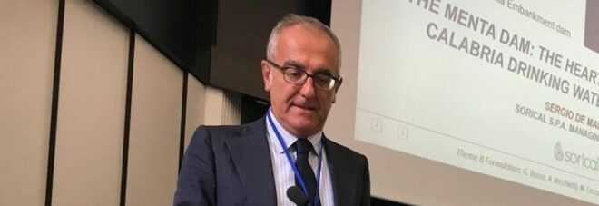 Napoli, Abc: nominato Sergio De Marco nuovo direttore