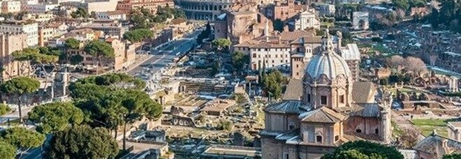 Roma raccontata nel libro di Nanni Delbecchi: perdersi e ritrovarsi nella Grande Bellezza
