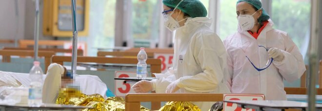 Coronavirus, oggi 312 casi in Abruzzo. Le vittime totali vicine a quota mille