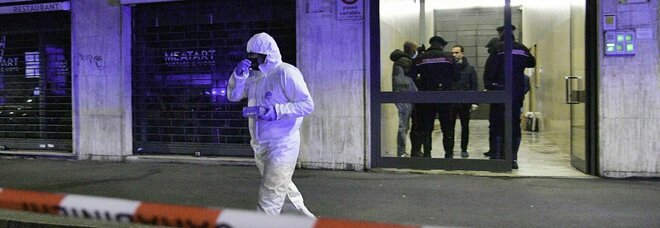 Milano, anziano ucciso: dall'accetta alla benzina, il kit da Pulp Fiction del killer della motosega
