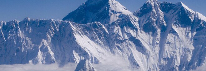 L'Everest è più alto: il nuovo calcolo di Cina e Nepal misura 86 centimetri in più