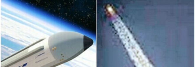 Cina, collaudato un razzo supersonico: trasporta una testata nucleare intorno alla Terra