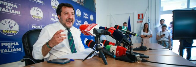 Matteo Salvini, cosa accade adesso? «Non ne azzecca più una». Caos Lega dopo disastro Comunali