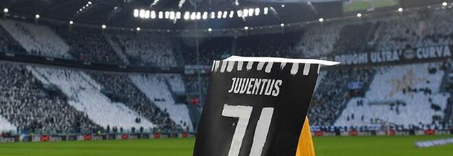 Juventus in caduta libera dopo defezioni Super League