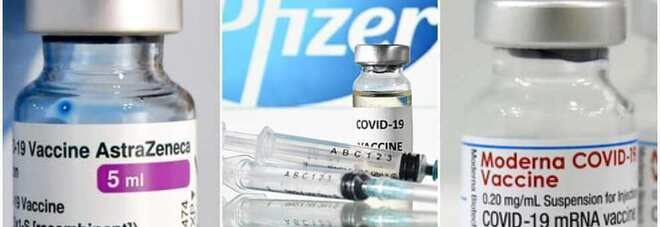 Vaccini, da Pfizer ad AstraZeneca a Moderna: pro e contro di quelli in uso in Italia