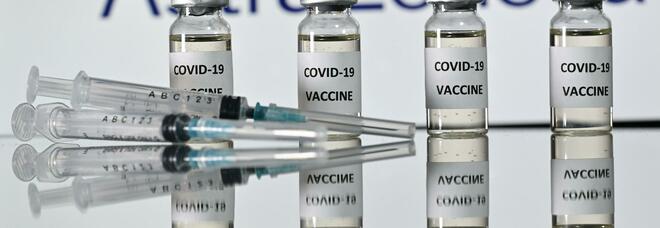 Vaccino Astrazeneca: nuovo siero «aggiornato» contro le varianti in autunno