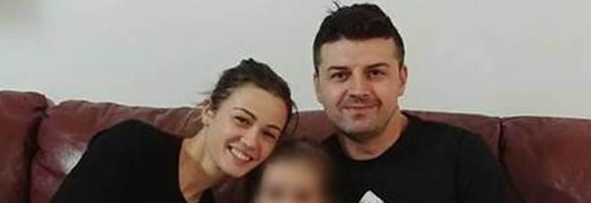 Delitto di Nereto, Cristian: «Con Mihaela litigavamo per la casa, poi non so cosa mi sia successo»
