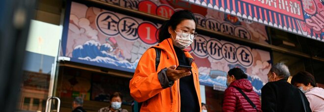 Covid, il caso Cina: primo Paese ad ammalarsi e primo a guarire. Pil +4,9% nell'ultimo trimestre