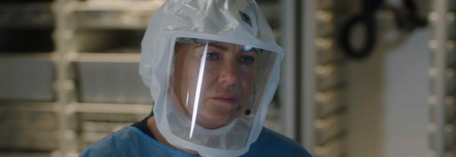 Grey's Anatomy, da martedì la 17ma stagione: i medici del Grey Sloan Memorial Hospital in piena emergenza Covid