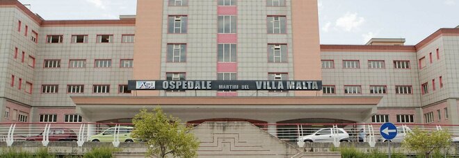 Caos ospedale anche a Sarno: «Calpestata la dignità dei pazienti»