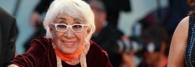 Morta Lina Wertmuller, regista da Oscar del cinema italiano: aveva 93 anni