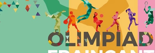 Frattaminore, ritornano le Olimpiadi Fraincanti: l'evento sportivo per bambini e ragazzi