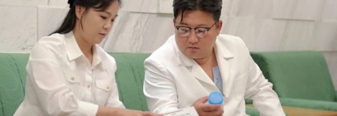 Corea del Nord, epidemia enterica per 800 persone. I sanitari: «Potrebbe essere colera o tifo»