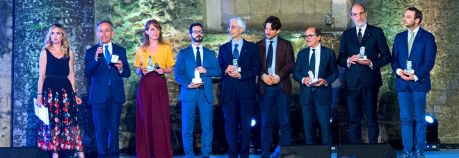 Premio Cimitile 2019, tra i premiati il procuratore Cafiero De Raho, Grasso e Labate