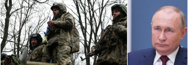 Putin e i «soldati russi di latta, sono incapaci di combattere»: la conversazione (rubata) dagli ucraini