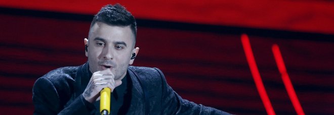 Sanremo 2020, Junior Cally: «Non devo chiedere scusa. Quel brano? Lo riscriverei»