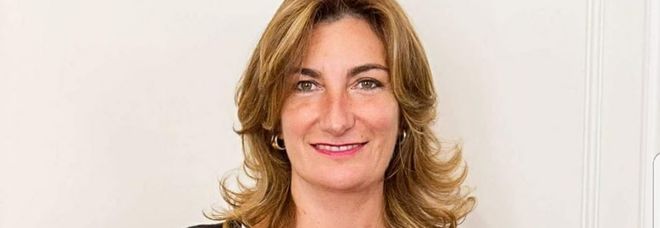 Carmen Padula, consigliere dell Ordine dei Dottori Commercialisti di Napoli
