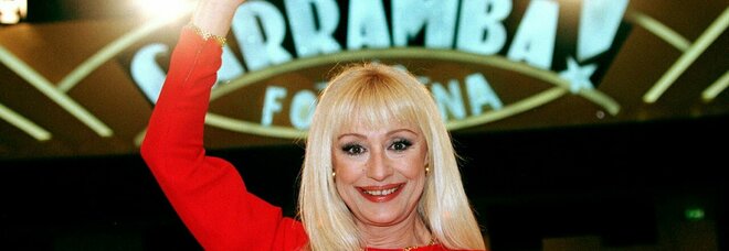 Raffaella Carrà, da «Canzonissima» a «Carramba! Che fortuna»: i successi in tv di una carriera straordinaria