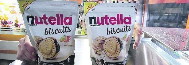 Nutella Biscuits in vendita a 8 euro, a Napoli spuntano i bagarini dei biscotti