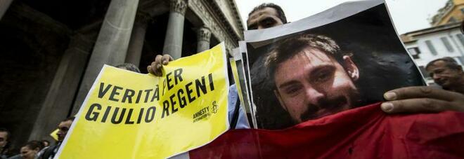 Regeni, Mattarella: «L'Egitto dia risposte per la verità, nessuna impunità»