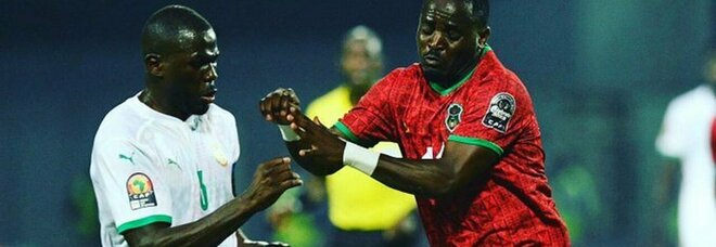 Koulibaly e Anguissa in coppa Africa: avversari facili negli ottavi di finale