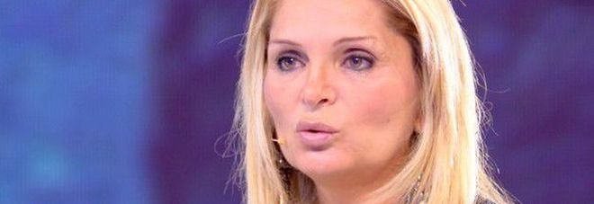 Rita Bonaccorso, l'ex moglie di Schillaci a Domenica Live: «I grandi possono rubare... vivo in strada»