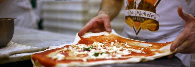 Tecnologia e food: intesa tra Protom e “L’antica Pizzeria da Michele”