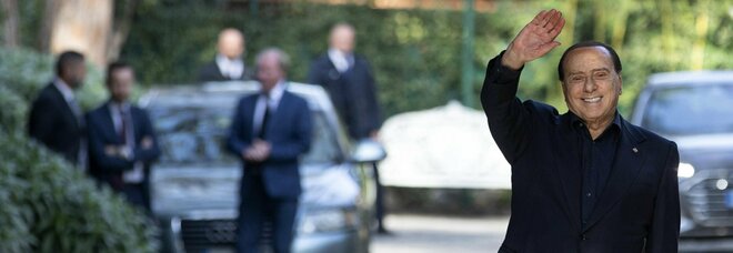 Berlusconi presidente della Repubblica, la lettera segreta di Verdini a Dell'Utri e Confalonieri: «Ecco come eleggere Silvio»