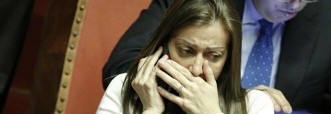 Maria Rosaria Rossi, senatrice fedelissima di Berlusconi: «Dieci anni di gogna e dolore, chiedo scusa a mio figlio»