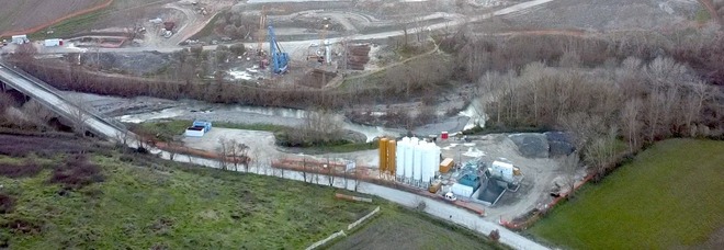 Rete Ferroviaria Italiana, Napoli-Bari: i lavori entrano nella fase operativa