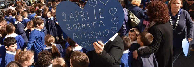 Giornata mondiale dell'autismo: ecco il trattamento "low-cost" ideato dalla onlus romana "Rete per il Sociale"