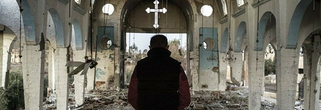Cresce la persecuzione contro i cristiani in tutto il mondo: 360 milioni
