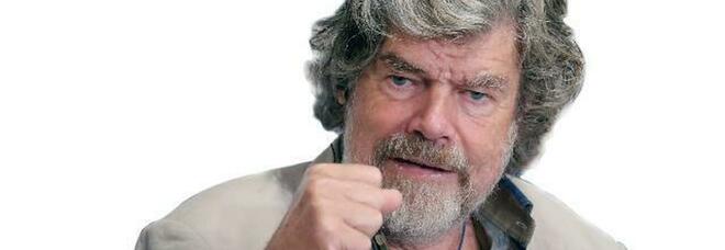 Alto Adige zona gialla, Messner: «I tedeschi non si fidano del vaccino, un altro inverno senza sci è la fine»