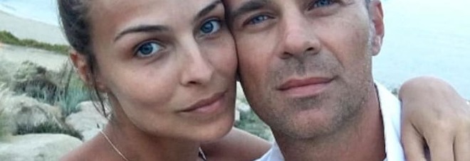 Cristina Chiabotto, l'ex Fabio Fulco spara a zero: «Un'immatura, non siamo rimasti in buoni rapporti»