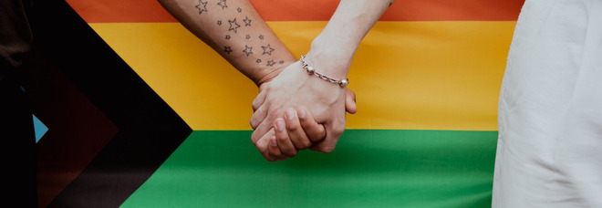 Università Federico II, per la giornata contro l'omofobia l'incontro “I generi e le sessualità”