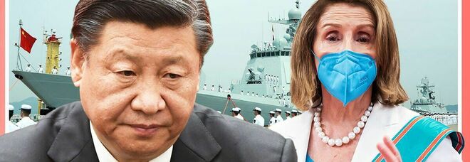 Taiwan, la Cina potrebbe invadere Taipei prima delle elezioni Usa 2024
