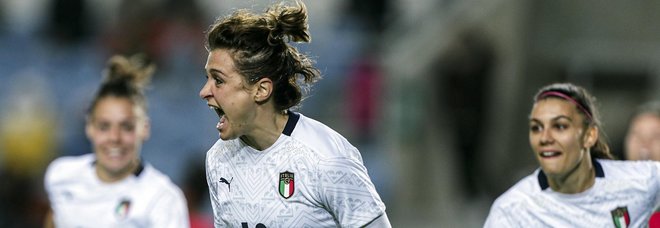 Coronavirus, la Nazionale femminile di calcio rinuncia alla finale dell'Algarve Cup per tornare in Italia