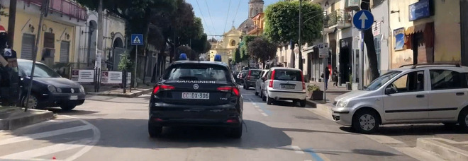 Camorra a Napoli, arrestati due latitanti dell'Alleanza di Secondigliano in fuga da 11 anni