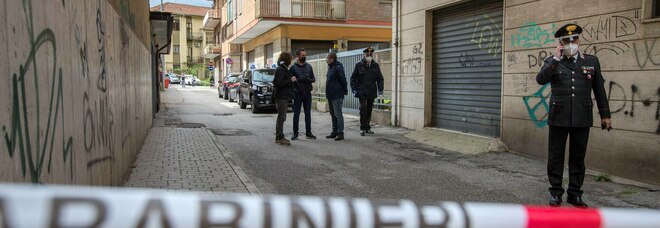 «Aldo Gioia era cosciente: ci chiese di cercare il suo assassino»