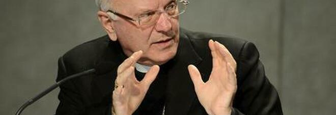 Vaticano, monsignor Galantino:«l'Obolo di San Pietro serve anche a pagare i dipendenti»