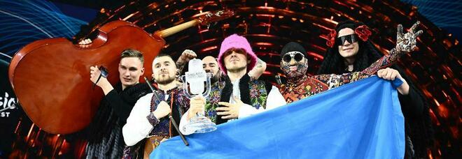Eurovision 2022, l'accusa della Romania: «Modificati i voti per far vincere l'Ucraina»