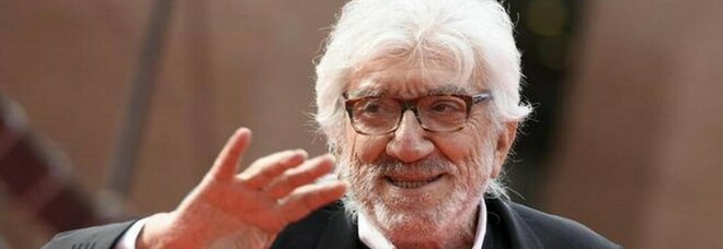 Gigi Proietti, un anno fa moriva il grande attore e regista romano