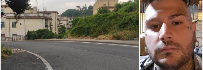 Pasquale Pascarella, incidente in moto a Valmontone: sbanda e finisce in un burrone, morto a 28 anni