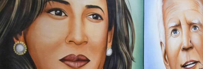Le perle di Kamala Harris: migliaia di donne le indossano in suo onore
