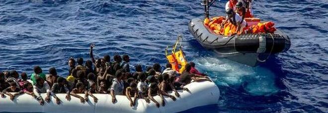 Libia, il Rapporto Migrantes : «Solo 1 su 140 arriva in Europa». La situazione in Italia