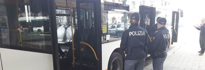 Autista di bus aggredito da 15enni ubriachi a Busto Arsizio: non volevano fare il biglietto