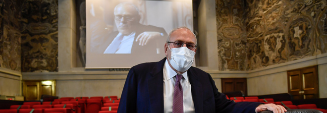 Greco va in pensione, il saluto del procuratore di Milano. «Superate tutte le tempeste»